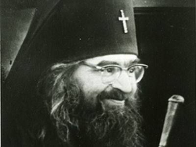 St. John Made no Compromises, Neither With Himself Nor With Circumstances