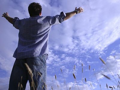 Свящ. Валерий Духанин. Свт. Игнатий о благодарности Богу / Православие.Ru