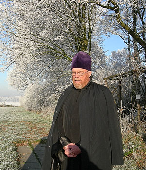 Archimandrite Meletios (Webber)