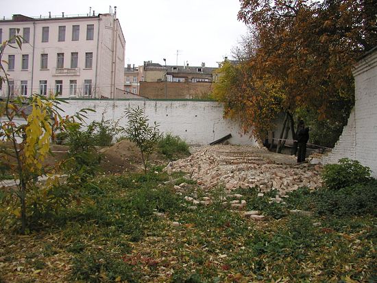 Фото: сайт заповедника, n.sophiakievska.org