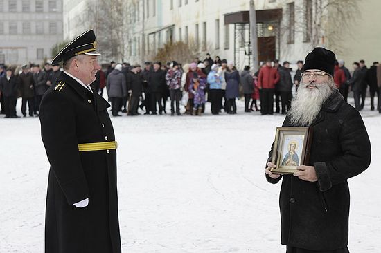 Фото Бориса Сердюка 