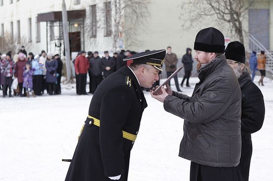 Фото Бориса Сердюка 