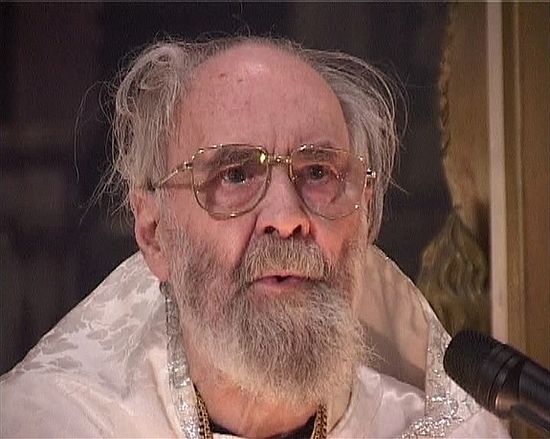 Одна из последний фотографий