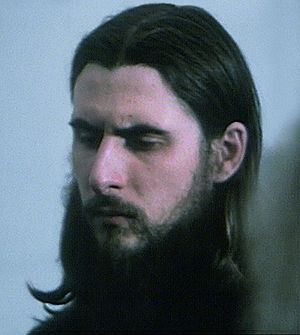 Иеромонах Василий (Росляков)