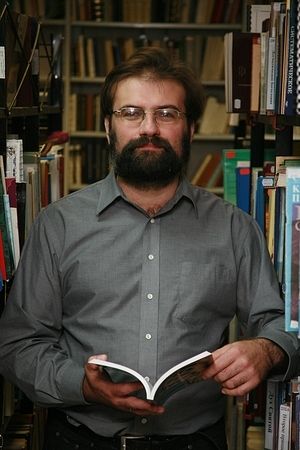 Sergey Khudiev