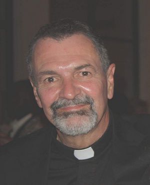 Rev. Michael Byars