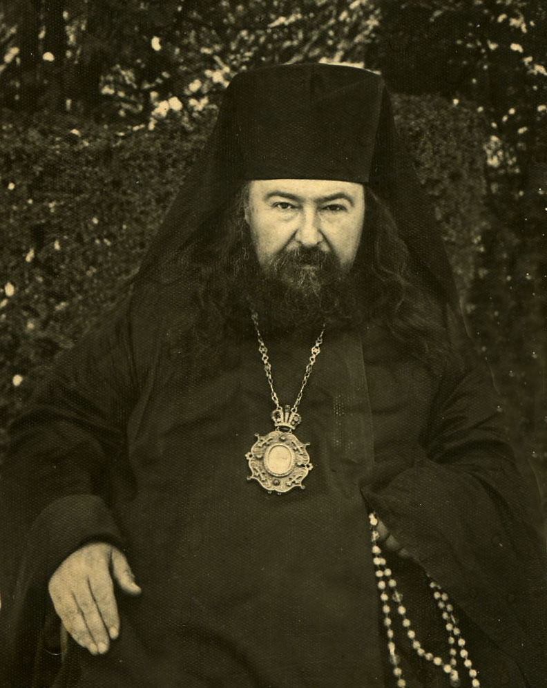 Архиепископ Челябинский Гавриил (Чепур) и его наследие