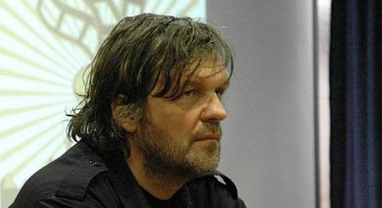 Kusturica : Serbian, Russian Films Need To Get Rid Of Hollywood Influence