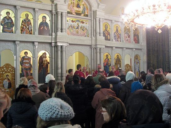 Сјећање на Србе убијене у Дракулићу, фото: СРНА