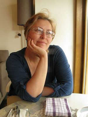 Ала Мешчерова