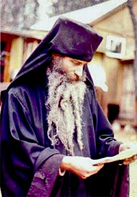 Hieromonk Seraphim (Rose)