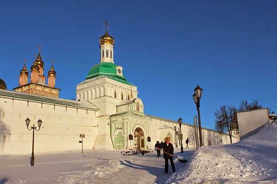 Фото аутора