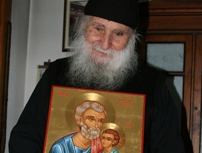 The 40 Martyrs of Sebaste: Confession through martyrdom