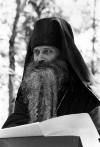 Hieromonk Seraphim (Rose)