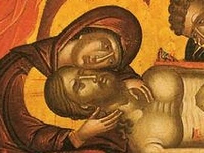 The Lamentations Service for Holy Saturday Matins