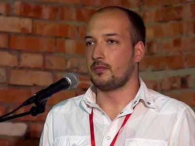 “Jehovah’s Witnesses Do Not Need a Search for the Truth”