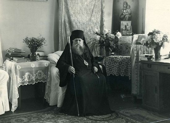 Архиепископ Калининский Варсонофий (Гриневич)