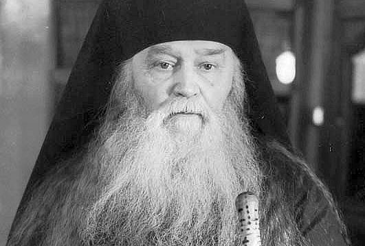 Епископ Можайский Стефан (Никитин). 1962 г.