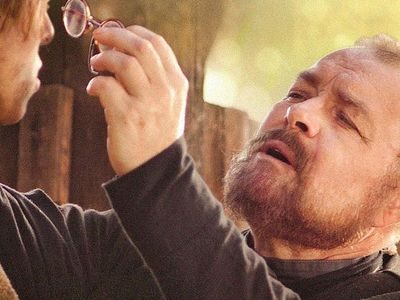 Победа, победившая мир