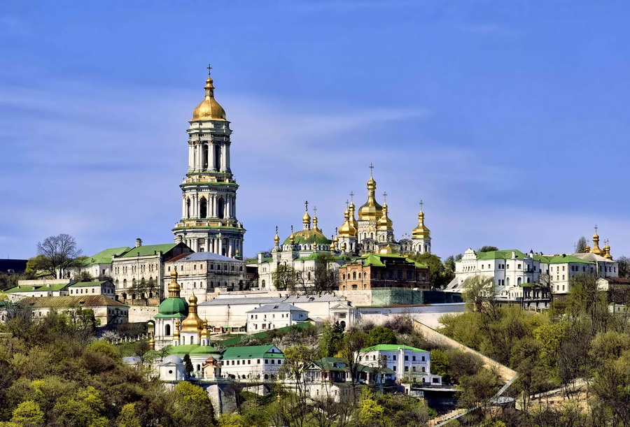 В Киеве проходит III-я Международная научная конференция «Афон и славянский мир»