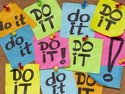 Being Invaded? Wake Up!