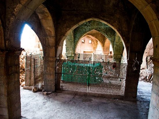 Фото: Abed al Qaisi