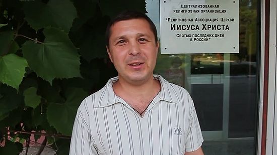 Олег Кожин