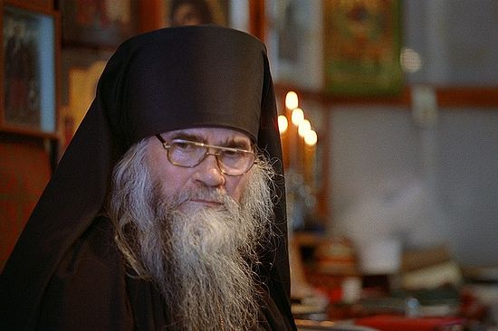 Archimandrite Adrian (Kirsanov)