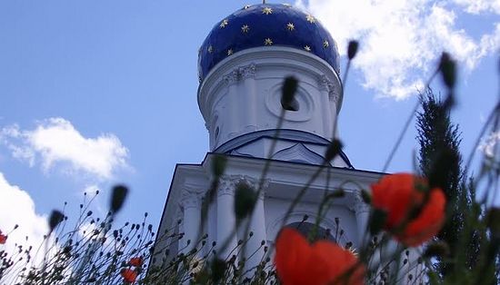 Святогорская лавра