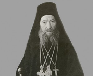 Schema-Archimandrite Gabriel
