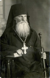 St. Alexy (Kabaliuk), Transcarpathian Carpatho-Russian