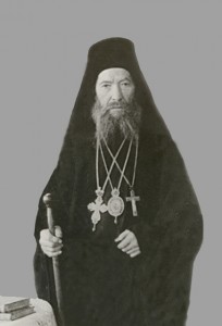 Schema-Archimandrite Gabriel