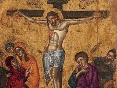 The Cross is my Life