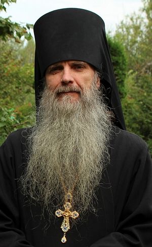 Мефодий, епископ Каменский и Алапаевский