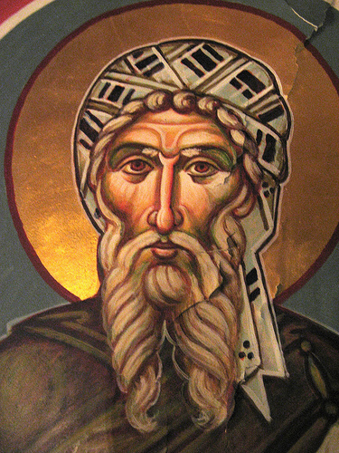 St. John of Damascus