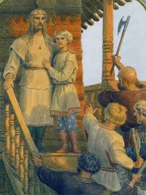 Святой благоверный князь Владимир – креститель Руси 209329.p.jpg?0