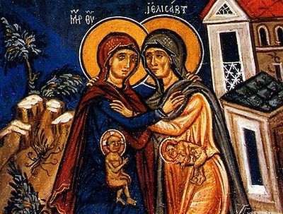 Sanctity of Life. A sermon delivered on “Sacred Gift of Life Sunday”