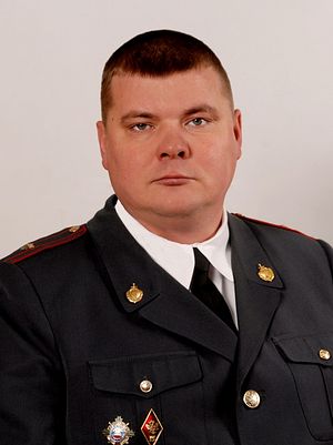  Александр Косолапов
