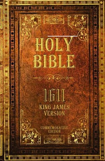 King James English and Orthodox Worship /