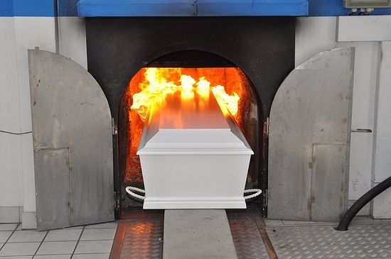Почему в православии не признают кремацию