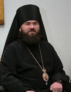Архиепископ Пятигорский и Черкесский Феофилакт