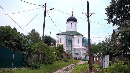 фото: Георгий Евдокимов