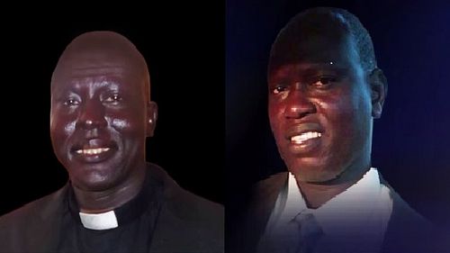 Two Sudanese Pastors Yat Michael and Peter Yein Reith are facing the death penalty for preaching the Gospel in Sudan