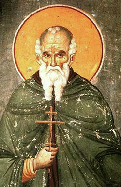 St. Maximos the Confessor