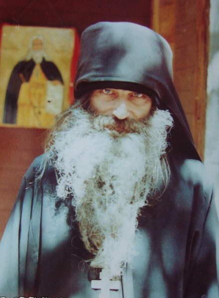 Fr. Seraphim Was a Whole Man, and Therefore He Was a Healed Man" /  Православие.Ru