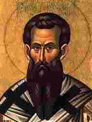 St. Basil the Great