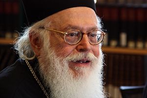 Archbishop Anastasios