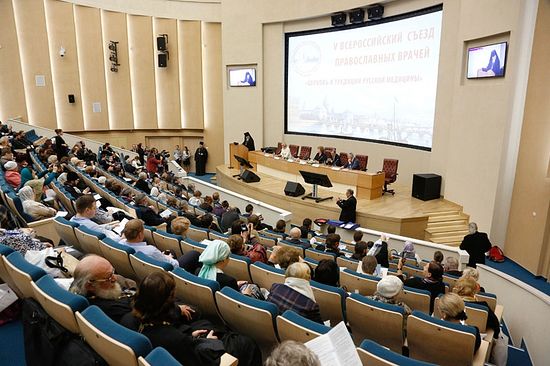 Фото: Юрий Костыгов, сайт Санкт-Петербургской митрополии