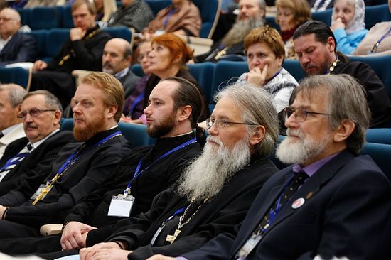 Фото: Юрий Костыгов, сайт Санкт-Петербургской митрополии