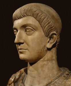 St. Constantine the Great